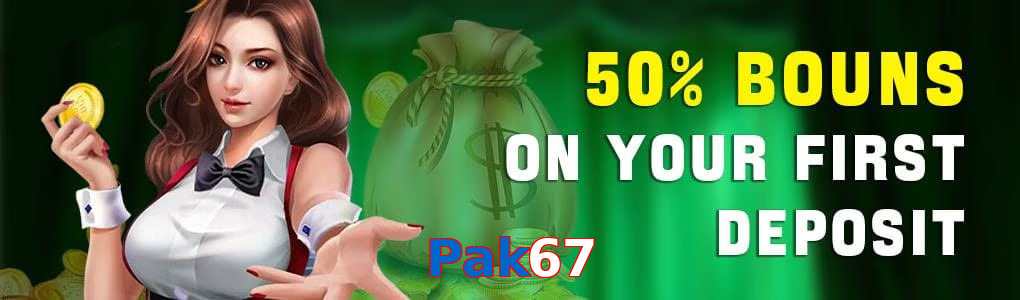 Pak67 game app for Pakistan players
